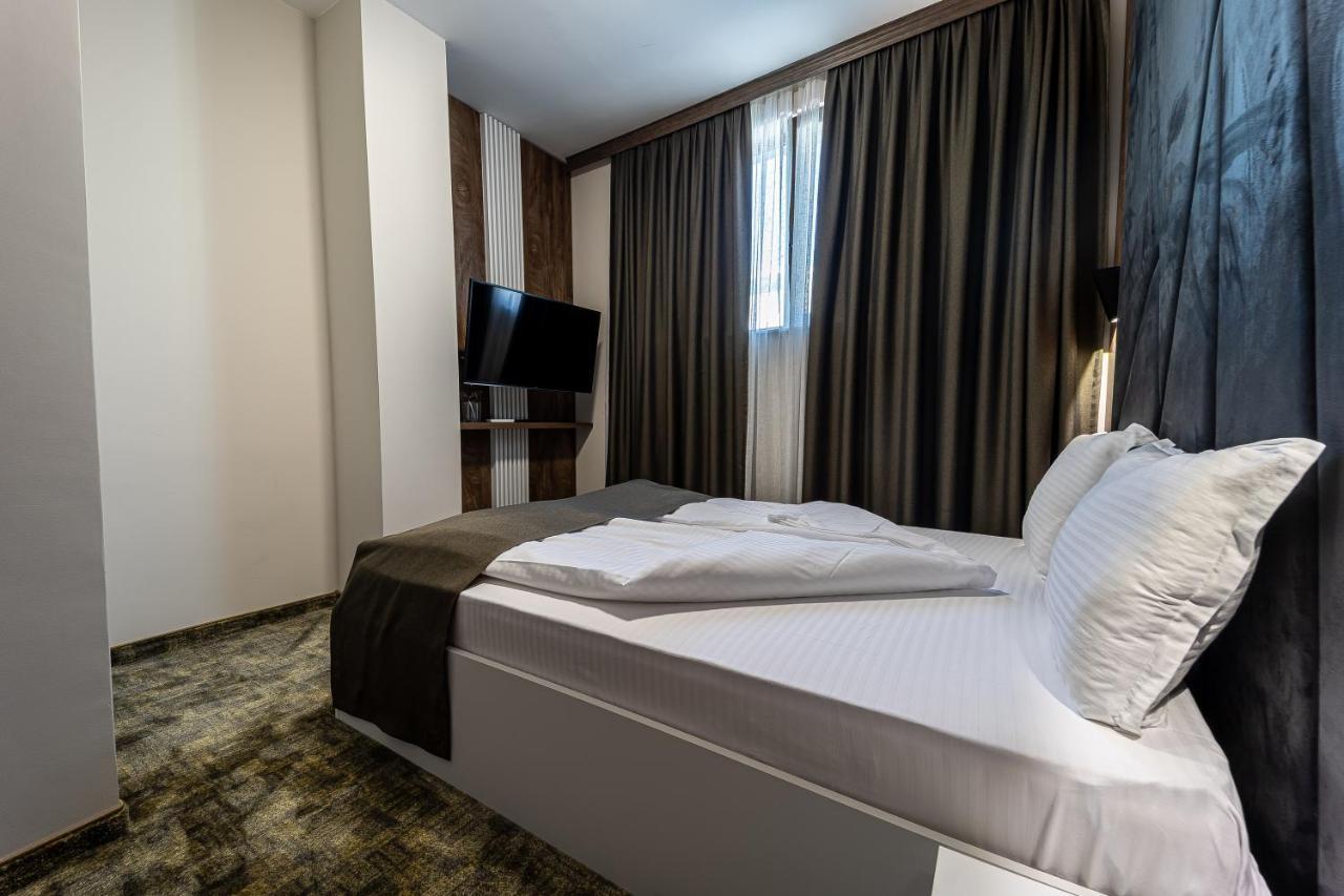 Villa Euphoria Ridovo ภายนอก รูปภาพ