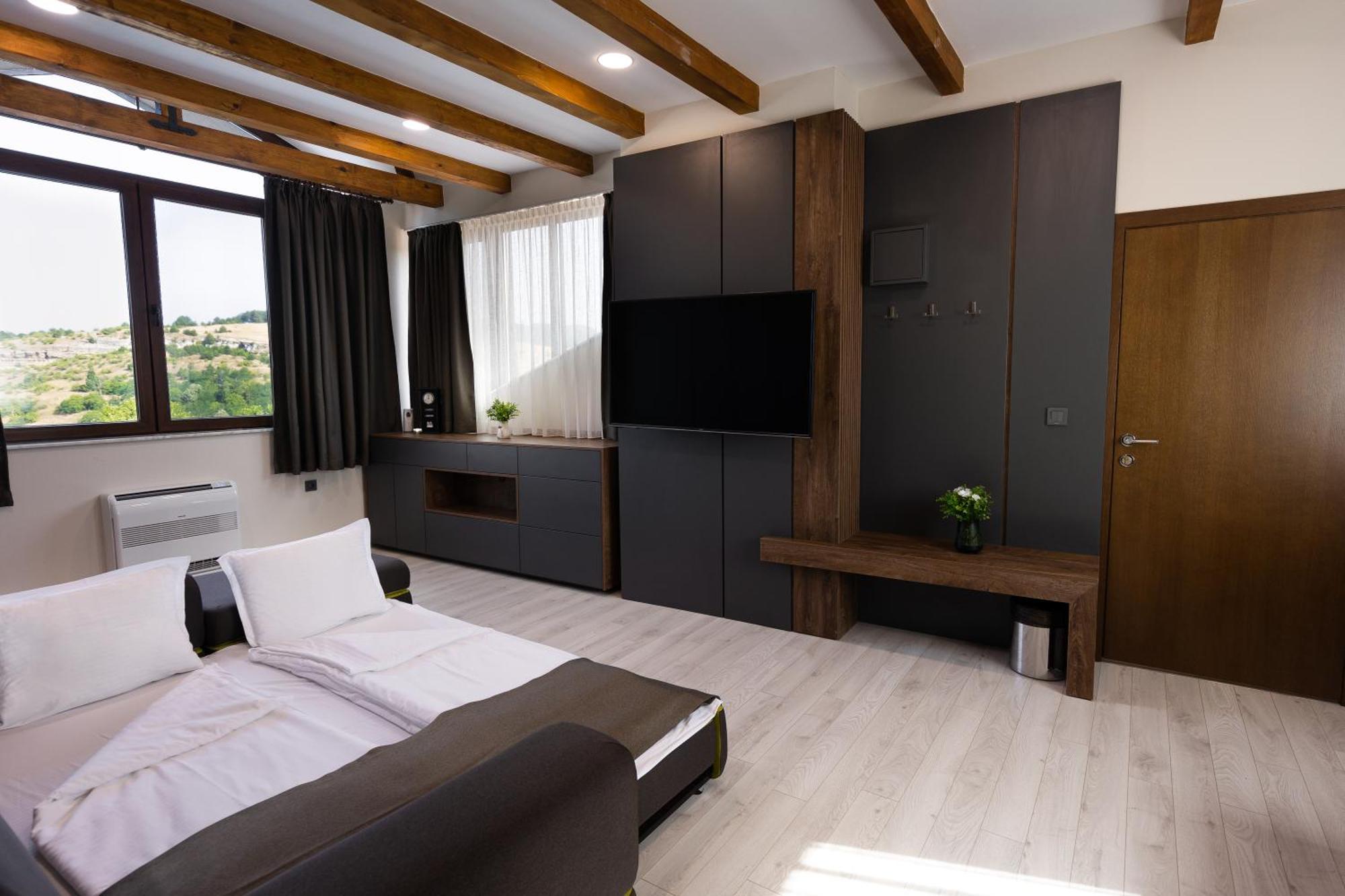Villa Euphoria Ridovo ภายนอก รูปภาพ