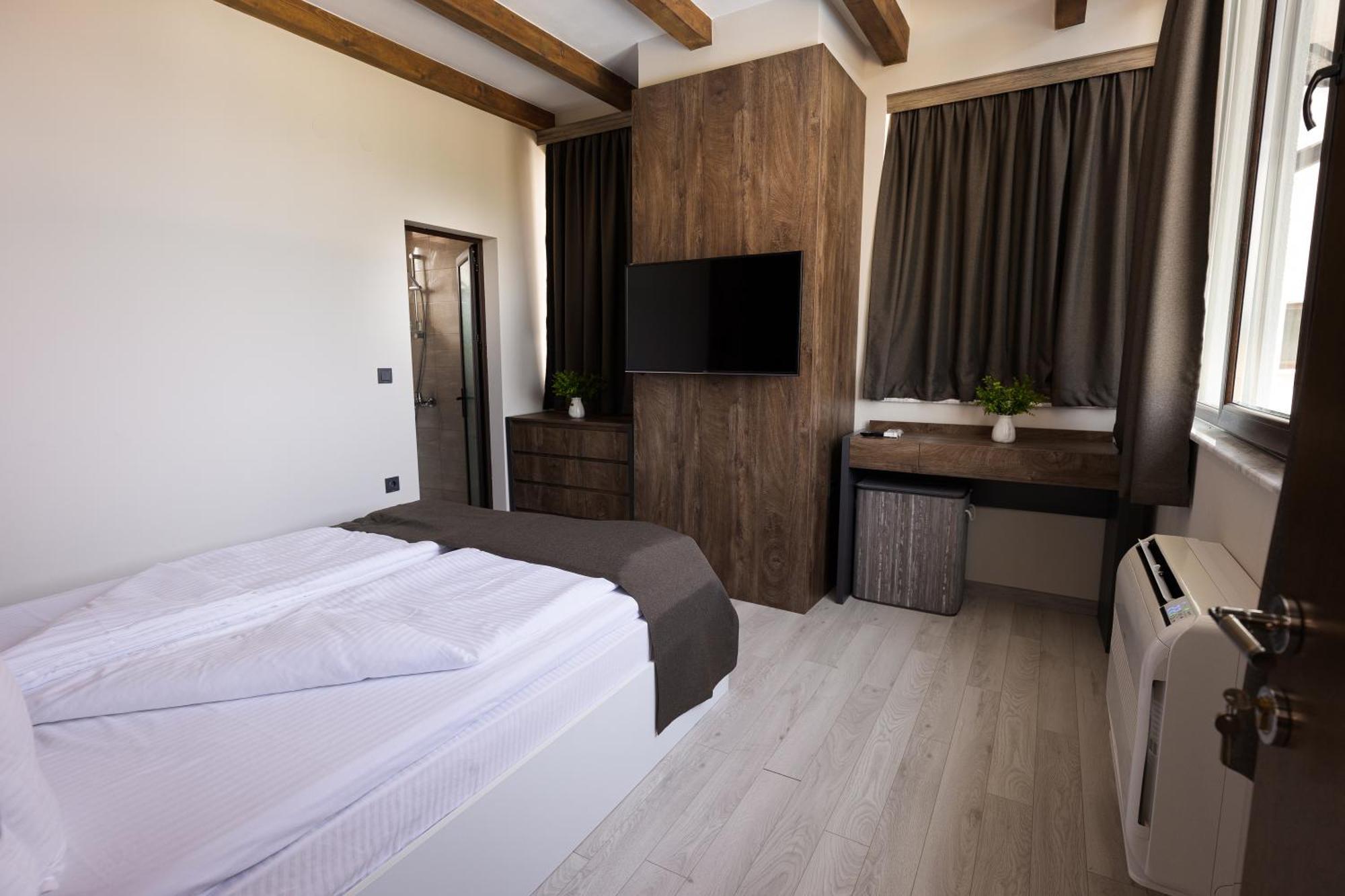 Villa Euphoria Ridovo ภายนอก รูปภาพ