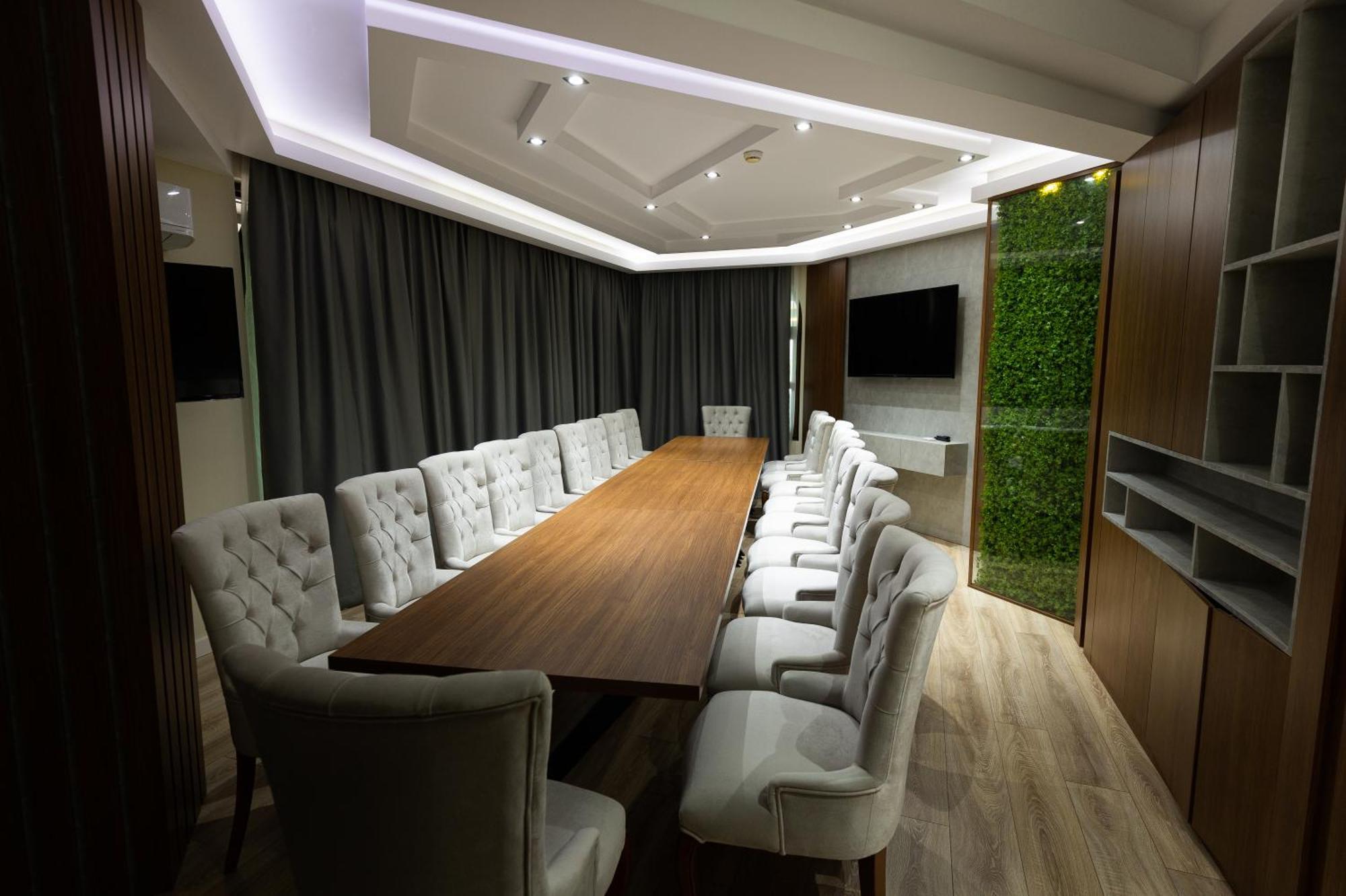 Villa Euphoria Ridovo ภายนอก รูปภาพ