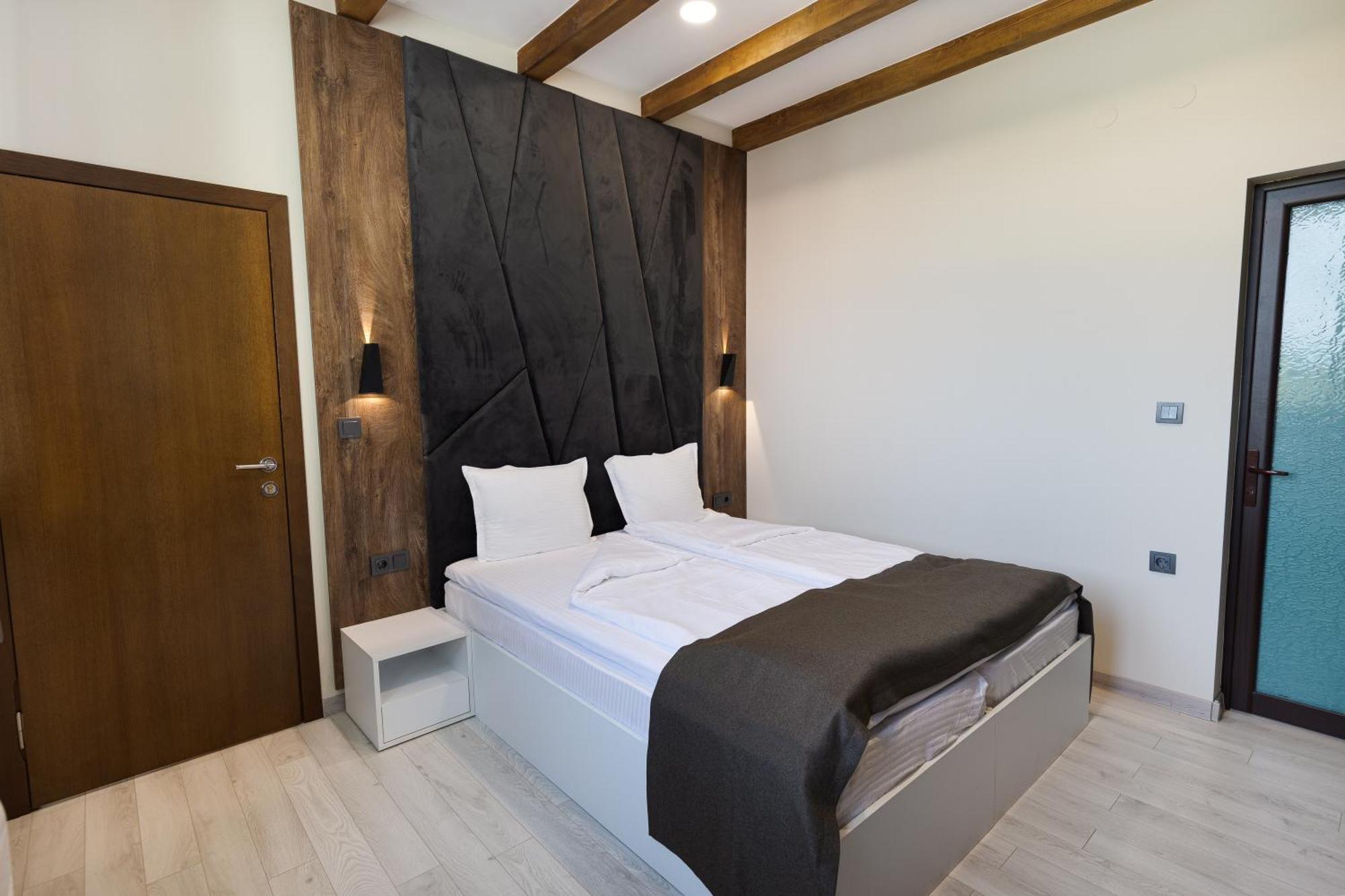 Villa Euphoria Ridovo ภายนอก รูปภาพ