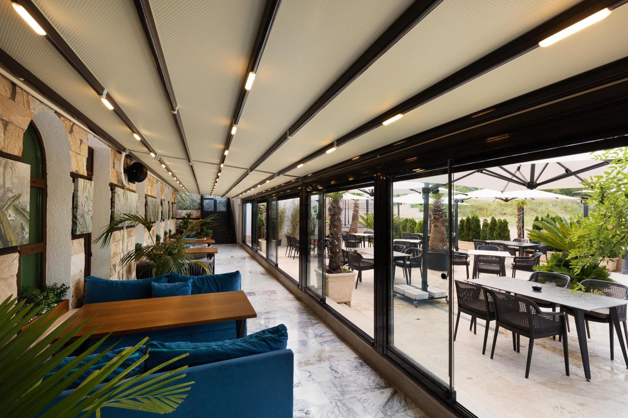 Villa Euphoria Ridovo ภายนอก รูปภาพ